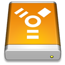 Firewire Drive icon